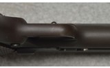Colt ~ M1911A1 US Army ~ .45 Auto - 7 of 11