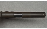 Colt ~ M1911A1 US Army ~ .45 Auto - 6 of 11