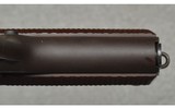 Colt ~ M1911A1 US Army ~ .45 Auto - 10 of 11
