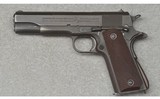 Colt ~ M1911A1 US Army ~ .45 Auto - 3 of 11