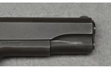 Colt ~ M1911A1 US Army ~ .45 Auto - 2 of 11