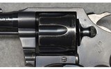 Colt ~ Bankers Special ~ .38 S&W - 4 of 13