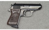 Walther ~ PPK ~ .380 Auto - 1 of 10