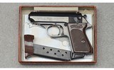 Walther ~ PPK ~ .380 Auto - 8 of 10