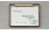Walther ~ PPK ~ .380 Auto - 9 of 10
