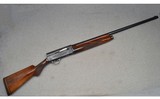 Remington ~ Model 11 D-Grade ~ 12 Gauge - 1 of 12