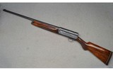 Remington ~ Model 11 D-Grade ~ 12 Gauge - 5 of 12