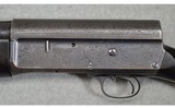 Remington ~ Model 11 F-Grade ~ 12Gauge - 11 of 16
