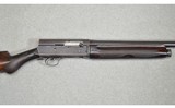 Remington ~ Model 11 F-Grade ~ 12Gauge - 3 of 16