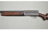 Remington ~ Model 11 F-Grade ~ 12 Gauge - 9 of 16