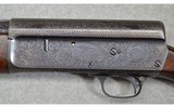 Remington ~ Model 11, F-Grade ~ 20 Gauge - 9 of 16