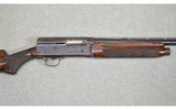 Remington ~ Model 11, F-Grade ~ 20 Gauge - 3 of 16