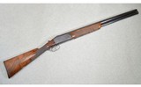Remington ~ Model 32 F-Grade ~ 12 Gauge