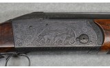 Remington ~ Model 32 F-Grade ~ 12 Gauge - 4 of 16
