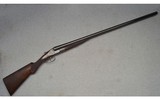 W.C. Scott ~ Premier Quality ~ 12 Gauge - 1 of 15