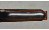 Swiss Bern Luger ~ 1906 ~ 7.65mm - 12 of 14