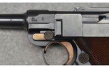 Swiss Bern Luger ~ 1906 ~ 7.65mm - 5 of 14