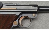 Swiss Bern Luger ~ 1906 ~ 7.65mm - 2 of 14
