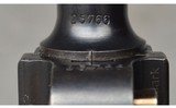 Swiss Bern Luger ~ 1906 ~ 7.65mm - 9 of 14
