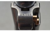 Swiss Bern Luger ~ 1906 ~ 7.65mm - 8 of 14