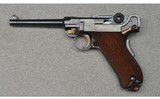Mauser ~ Swiss Army 1906 Luger ~ .30 Luger/7.65mm - 3 of 12