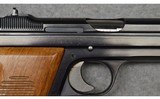 Sig Arms ~ P49, Swiss Army ~ 9mm Luger - 3 of 9