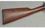 Winchester ~ 62 A ~ .22 Short/Long Rifle - 2 of 14