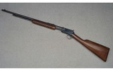 Winchester ~ 62 A ~ .22 Short/Long Rifle - 5 of 14