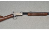 Winchester ~ 62 A ~ .22 Short/Long Rifle - 3 of 14