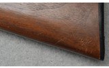 Winchester ~ 62 A ~ .22 Short/Long Rifle - 7 of 14