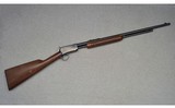 Winchester ~ 62 A ~ .22 Short/Long Rifle - 1 of 14