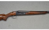 Winchester ~ Model 21 Duck ~ 12 Gauge - 4 of 16