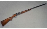 Winchester ~ Model 21 Duck ~ 12 Gauge