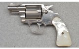 Colt ~ Detective Special ~ .38 S&W Spl - 2 of 3