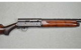 Remington ~ Model 11 F Grade ~ 12 Gauge - 3 of 16