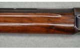 Remington ~ Model 11 F Grade ~ 12 Gauge - 10 of 16