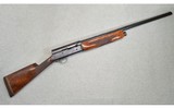 Remington ~ Model 11 F Grade ~ 12 Gauge - 1 of 13