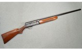 Remington ~ Sportsman, F-Grade ~ 20 Gauge - 1 of 15
