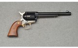 Colt ~ SAA 125th Anniversary ~ .45 Colt - 1 of 6