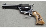 Colt ~ Frontier Six Shooter, Colt Collectors Association Edition ~ .44-40 Win - 5 of 9