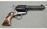 Colt ~ Frontier Six Shooter, Colt Collectors Association Edition ~ .44-40 Win - 2 of 9