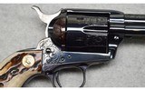 Colt ~ Frontier Six Shooter, Colt Collectors Association Edition ~ .44-40 Win - 3 of 9