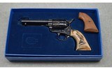 Colt ~ Frontier Six Shooter, Colt Collectors Association Edition ~ .44-40 Win - 1 of 9