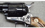 Colt ~ Frontier Six Shooter, Colt Collectors Association Edition ~ .44-40 Win - 6 of 9