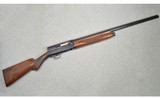 Remington Model ~ Model 11, D-Grade ~ 12 Gauge - 1 of 15