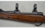 Bauska ~BBK-02 Mauser ~ .505 Gibbs - 7 of 10