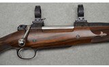 Bauska ~BBK-02 Mauser ~ .505 Gibbs - 3 of 10