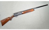 Remington ~ Model 11, E-Grade ~ 12 Gauge - 1 of 13