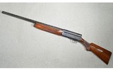 Remington ~ Model 11, E-Grade ~ 12 Gauge - 6 of 13