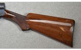 Remington ~ Model 11, E-Grade ~ 12 Gauge - 7 of 13